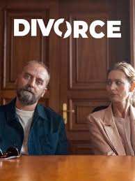 Divorce หย่า (2024)