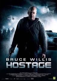 Hostage ฝ่านรก ชิงตัวประกัน  (2005)