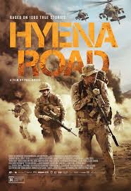 ไฮยีน่า โรด Hyena Road (2015)