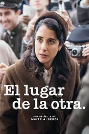 In Her Place ชีวิตบนเส้นขนาน (2024)