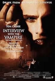 Interview with the Vampire  เทพบุตรแวมไพร์ หัวใจรักไม่มีวันตาย (1994)