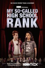 มาย โซล คอลเลด ไฮ สคูล แรงค์ My So-Called High School Rank (2022)