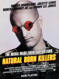 Natural Born Killers เธอกับฉัน..คู่โหดพันธุ์อำมหิต (1994)
