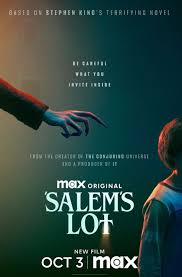 Salems Lot ท้าสู้ผีนรก (2024)