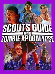 Scouts Guide to the Zombie Apocalypse  3 ลูก เสือ ปะทะ ซอมบี้ (2015)