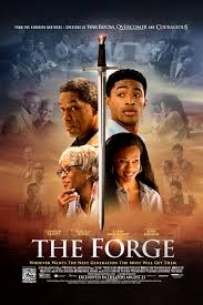 เดอะ โฟรจ The Forge (2024)