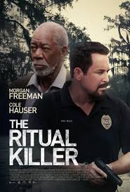เดอะ ริช้วน คิลเลอร์ The Ritual Killer (2023)