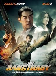 The Sanctuary สามพันโบก (2009)