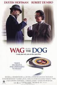 Wag the Dog สองโกหกผู้เกรียงไกร (1997)