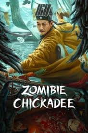 Zombie Chickadee นกซอมบี้ (2022)