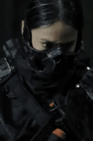 The Shadow Strays นักฆ่าเงาล่าทรชน (2024)