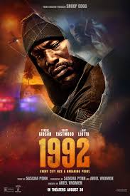 หนึ่ง เก้า เก้า สอง 1992 (2024)