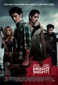 ไฟท์ ไนท์ Fright Night (2011)