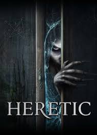เฮียทิค Heretic (2024)
