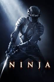 Ninja นินจา นักฆ่าพญายม (2009)