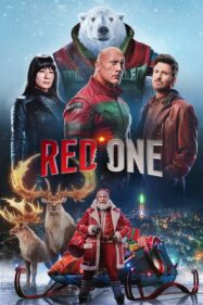 Red One เรดวัน 2024