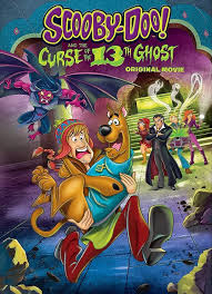 สคูบี้-ดู! และคำสาปของผีตนที่ 13 Scooby-Doo! And The Curse Of The 13th Ghost (2019)