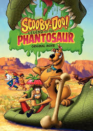 สคูบี้-ดู! ตำนานแห่งแฟนโทซอร์ Scooby-Doo! Legend Of The Phantosaur (2011)