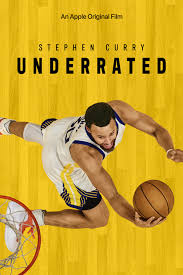 สตีฟเฟ่น เคอรี่ อันเดอเรท Stephen Curry Underrated (2023)