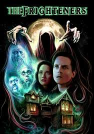 พวกขี้ขลาด The Frighteners (1996)