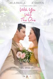 วิช ยู ดิ วัน Wish You Were The One (2023)