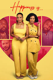 Happiness Is ความสุขคืออะไร (2024)