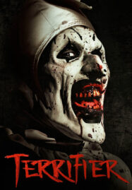 Terrifier 1 เทอร์ริไฟเออร์ 1  2016