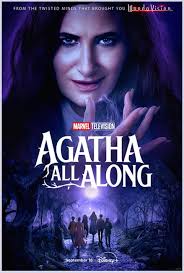 อากาทาร์ Agatha All Along 2024