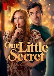 ความลับเล็กๆ น้อยๆ ของเรา Our Little Secret (2024)