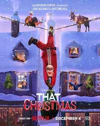 คริสต์มาสนั้น That Christmas (2024)