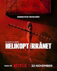The Helicopter Heist  ปล้นทะลุฮอ 2024