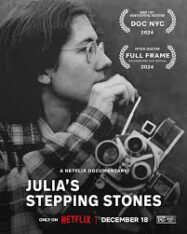 จูเลียส สเต็ปปิ้ง สโตน Julias Stepping Stones (2024)