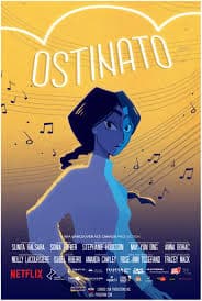 ออสตินาโต Ostinato (2023)