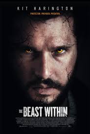 สัตว์ร้ายภายใน The Beast Within (2024)