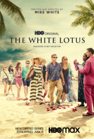 เดอะไวต์โลตัส 2 The White Lotus Season 2 2022