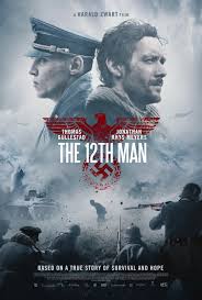ชายคนที่ 12 The 12th Man (2017)