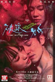 บันทึกของนักลิบิโดอิสต์ The Chronicles of Libidoists (2024)