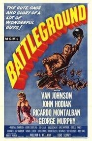 แบทเทิลกราวด์  Battleground (1949)