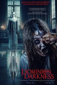 อาณาจักรแห่งความมืด Dominion of Darkness (2024)