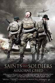 ภารกิจกล้าฝ่าแดนข้าศึก Saints and Soldiers Airborne Creed (2012)