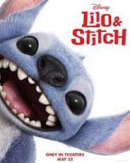 Lilo and Stitch ลิโล่แอนด์สติทช์ 2025