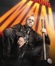 A Working Man (2025) นรกหยุดนรก