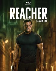 รีสเชอร์ซีซั่น 1 Reacher Season 1 (2022) Killing Floor