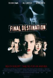 Final Destination (2000) 1 ต้องตาย โกงความตาย