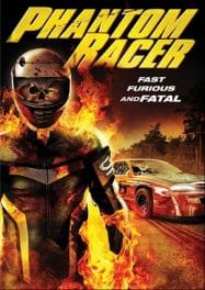 Phantom Racer (2009) แพนทอม เรซเซอร์