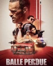 Lost Bullet (2020) แรงทะลุกระสุน