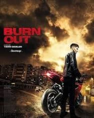 Burn Out (2017) ซิ่งท้าทรชน