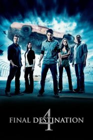 Final Destination 4 (2009) ไฟนอล เดสติเนชั่น 4 โกงตาย ทะลุตาย