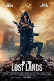อิน เดอะ ลอส แลนด์ In the Lost Lands (2025)
