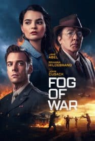 ฟอกซ์ ออฟ วอล Fog of War (2025)